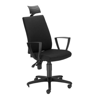 Ergonomska radna stolica Nowy Styl I-line HR TS16 GTP45 YB 009