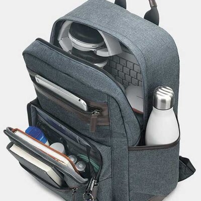 Tigernu Višenamenski Ranac T-B9018 Blue