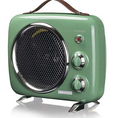 Grejalica sa ventilatorom Ariete Vintage 808GR