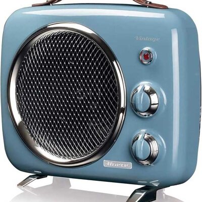 Grejalica sa ventilatorom Ariete Vintage 808BL