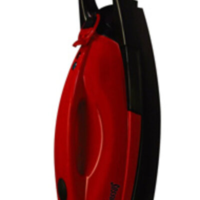 Turbo Paročistač H2O Steamer