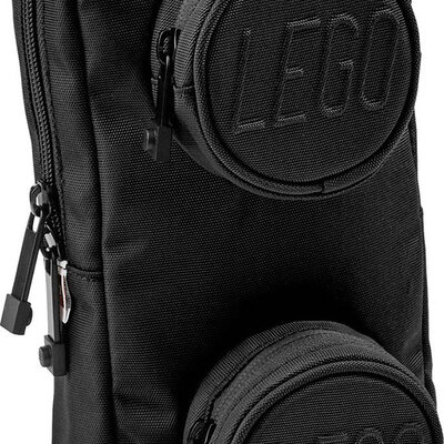 LEGO® Signature Brick Torbica Crna Kocka 20207