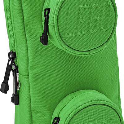 LEGO® Signature Brick Torbica Zelena Kocka 20207