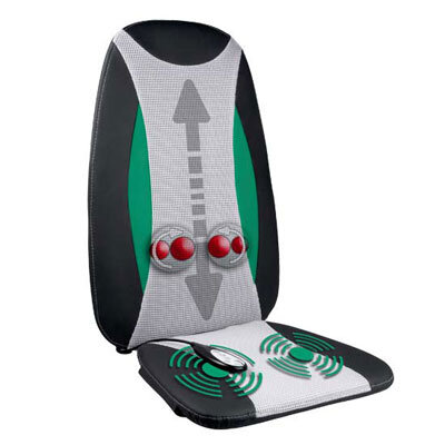 Medisana RBI sedište za šijacu masažu 