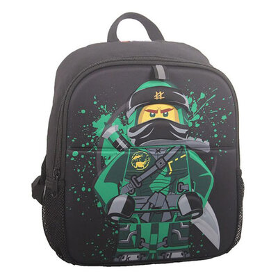 LEGO® NINJAGO Ranac za vrtić Lojd 10101