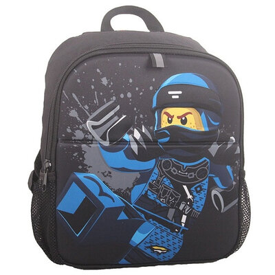 LEGO® NINJAGO Ranac za vrtić Džej 10101