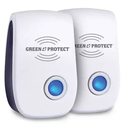 ZAŠTITA OD KOMARACA I INSEKATA