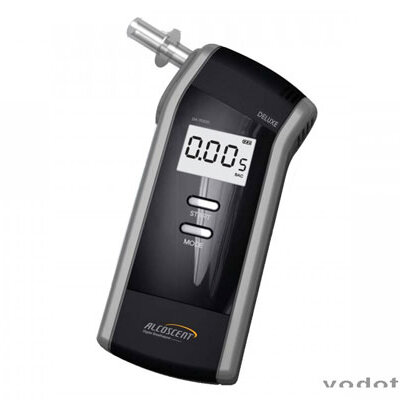 Alkoholtester – Indikator alkohola u dahu DA-7000