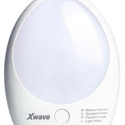 Prenosni sterilizator - ozonator Xwave Egg