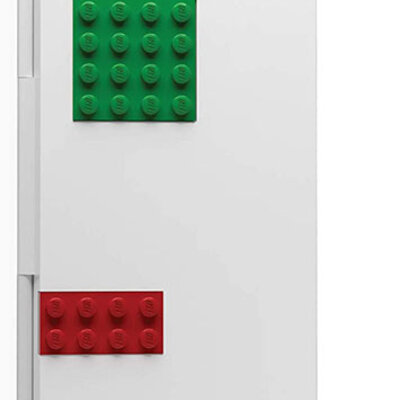 LEGO® Pernica - kutija za olovke sa minifigurom 52884