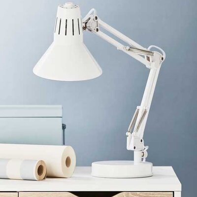 Podesiva stona lampa Stern