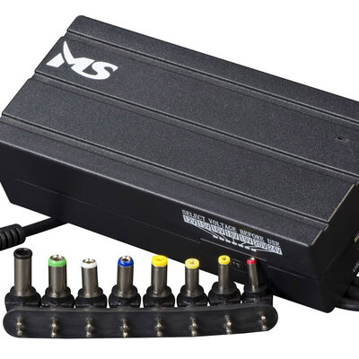 Univerzalni punjač za laptop MS Arger D300