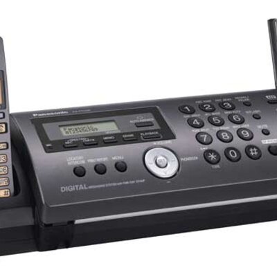 Fax mašina Panasonic KX-FC228