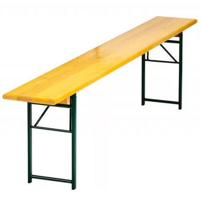 Klupa za proslave Stout 220 x 25 cm