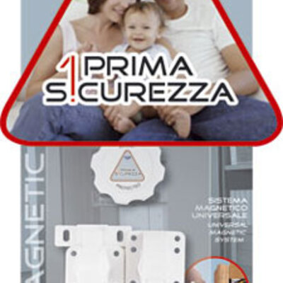 Giordani zaštita za vrata-magnet 118-GIOS50001  