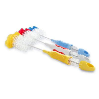 Nuby četka za flašice i cucle N-5516  