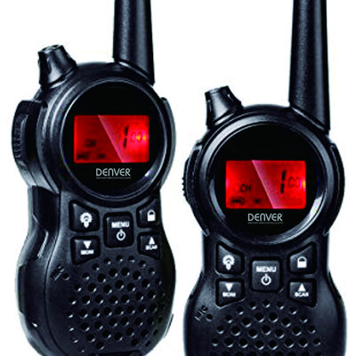 Voki-Toki set Denver WTA-446