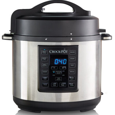Crockpot Express Lonac 5.6L Multi Cooker CSC051