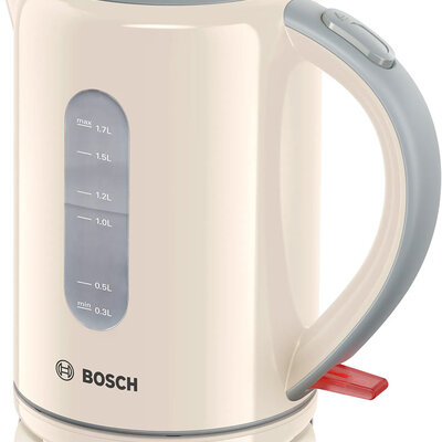 Električni bokal Bosch TWK7607