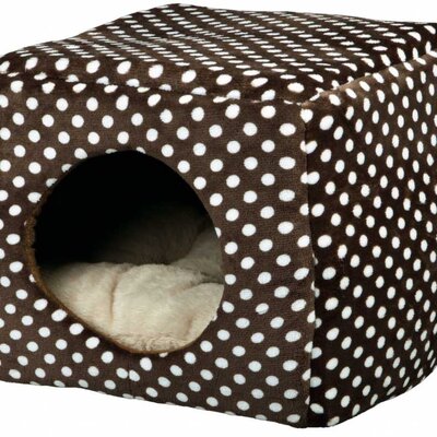 Trixie 2u1 Kućica i krevet za mačku ili malog psa Mina 36324