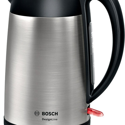 Aparat za kuvanje vode DesignLine 1.7 l Bosch TWK3P420