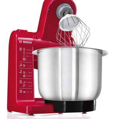 Mikser sa posudom 500 W Bosch MUM44R1