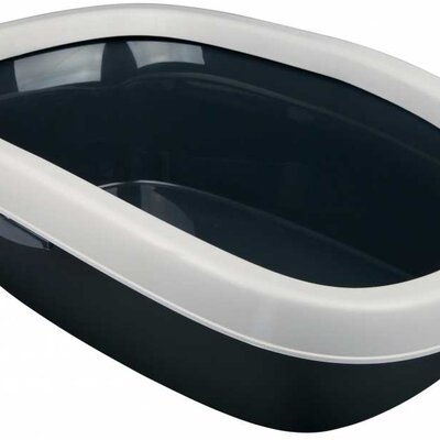 Trixie Toalet za mačke Carlo dark grey 40121