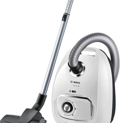 Klasični kućni usisivač Bosch BGLS4X300