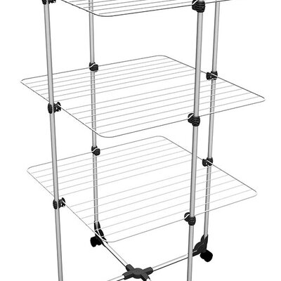 Etažna sušilica za veš Gimi Sharm 3