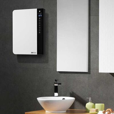 Zidna grejalica za kupatilo Radialight Windy 1.8kW