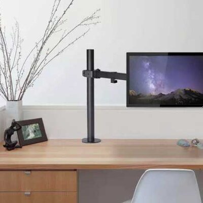 Stoni nosač za monitor od 13 do 27 inča