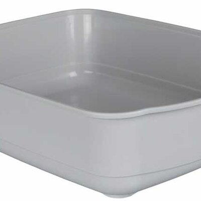 Kutija za pesak za mačke - klasična Trixie 40302