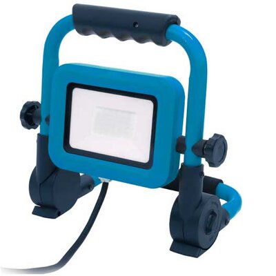 Prenosni LED reflektor sa postoljem 30W IP65 PLR-W3/30