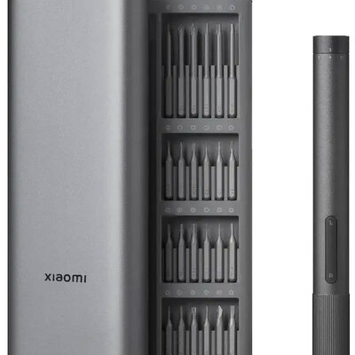 Bežčni odvijač sa garniturom bitova Xiaomi Mi Cordless Precision Screw Kit