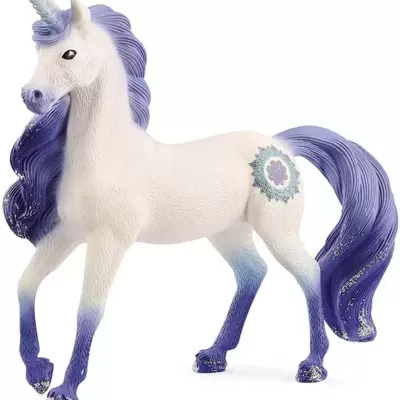 Schleich Bayala figurice - Mandala jednorog - pastuv 70715