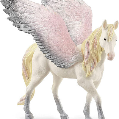 Schleich Bayala figurice - Pegaz izlazećeg sunca 70720