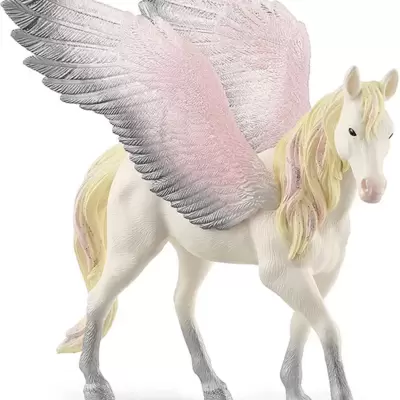 Schleich Bayala figurice - Pegaz izlazećeg sunca 70720