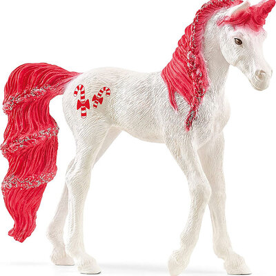 Schleich Bayala figurice - Jednorog Lizalica 70729