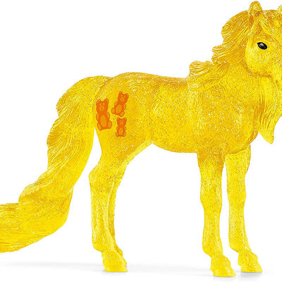 Schleich Bayala figurice - Jednorog Gumena bombona 70732