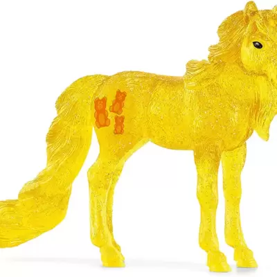 Schleich Bayala figurice - Jednorog Gumena bombona 70732