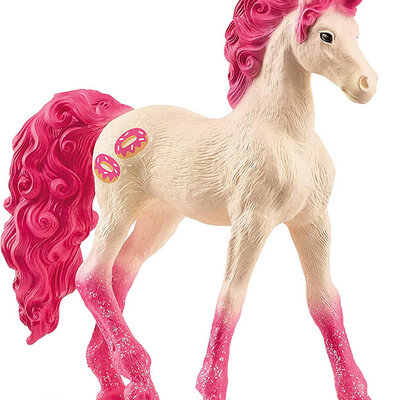 Schleich Bayala figurice - Jednorog Krofna 70741