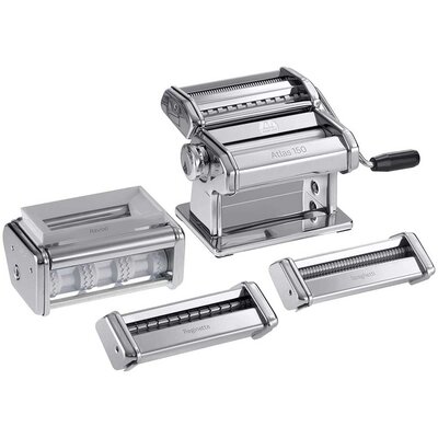 MARCATO Mašina za testenine MultiPast sa 6 valjaka