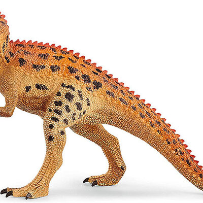 SCHLEICH Figurice Dinosaurusi - Ceratosaurus 15019