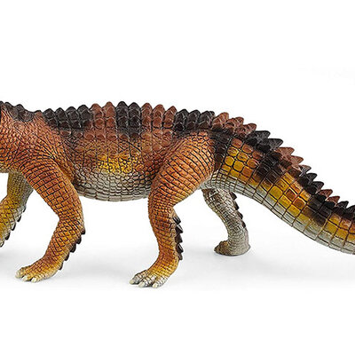 SCHLEICH Figurice Dinosaurusi - Kaprosuchus 15025