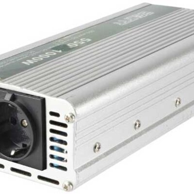 Pretvarač napona Ispravljač sa 12V DC na 230V SAI2000USB