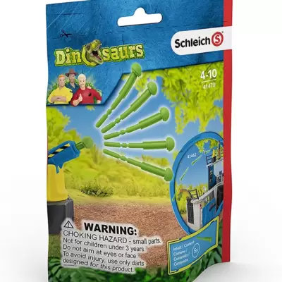 DINOSAURUSI FIGURE