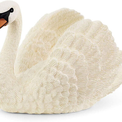 Schleich figure Divlje životinje - Labud 13921