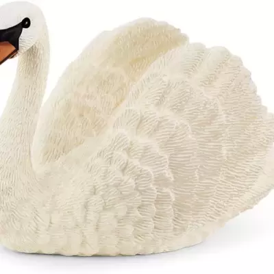 Schleich figure Divlje životinje - Labud 13921
