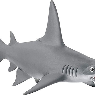 Schleich figure Divlje životinje - Ajkula čekićarka 14835S