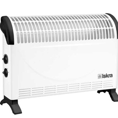 Konvektorska grejalica Iskra DL01S-stand 2kW